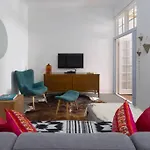 Rooftop Villa In Trendy Neighbourhood