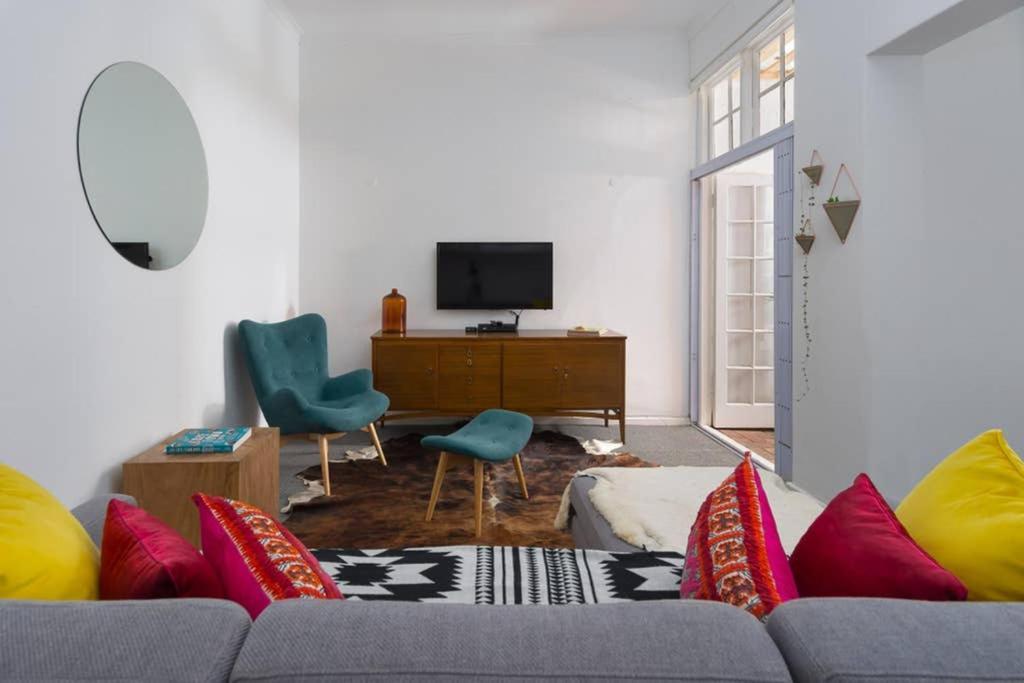 Villa Rooftop In Trendy Neighbourhood *