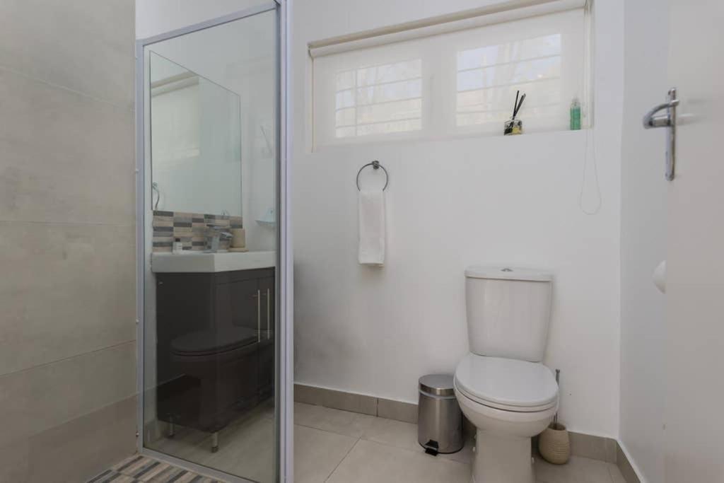 Rooftop In Trendy Neighbourhood Villa Cape Town